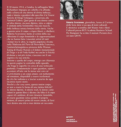 A Questo Serve Il Corpo. Viaggio Nell'arte Attraverso I Corpi Delle Donne - 3
