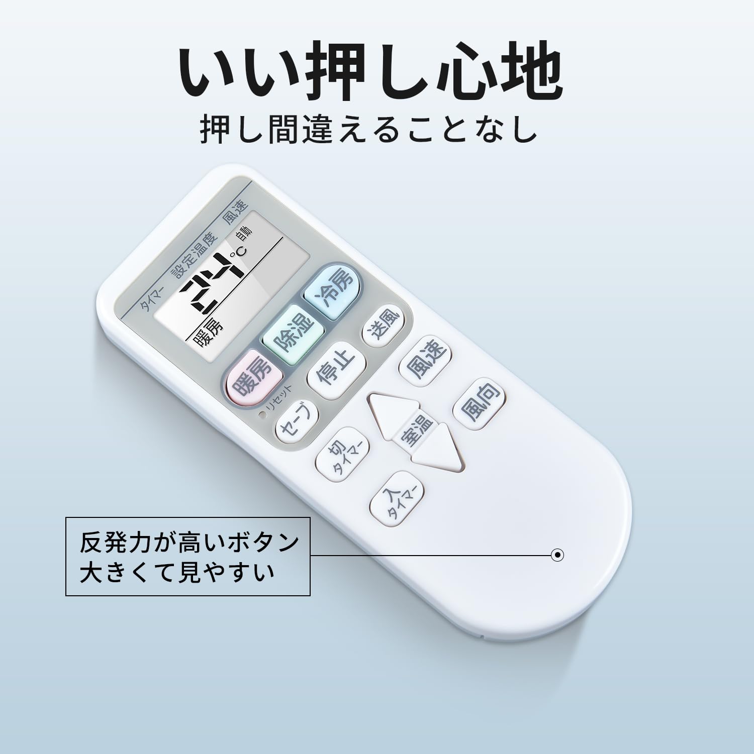 Amazon.co.jp: エアコンリモコン RAR-6Z2 RAR-8P2 for HITACHI 日立