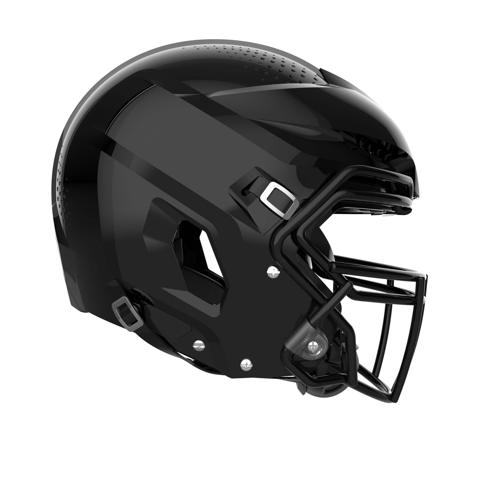 Amazon.co.jp: VICIS ZERO2 トレンチフットボールヘルメット フェイス