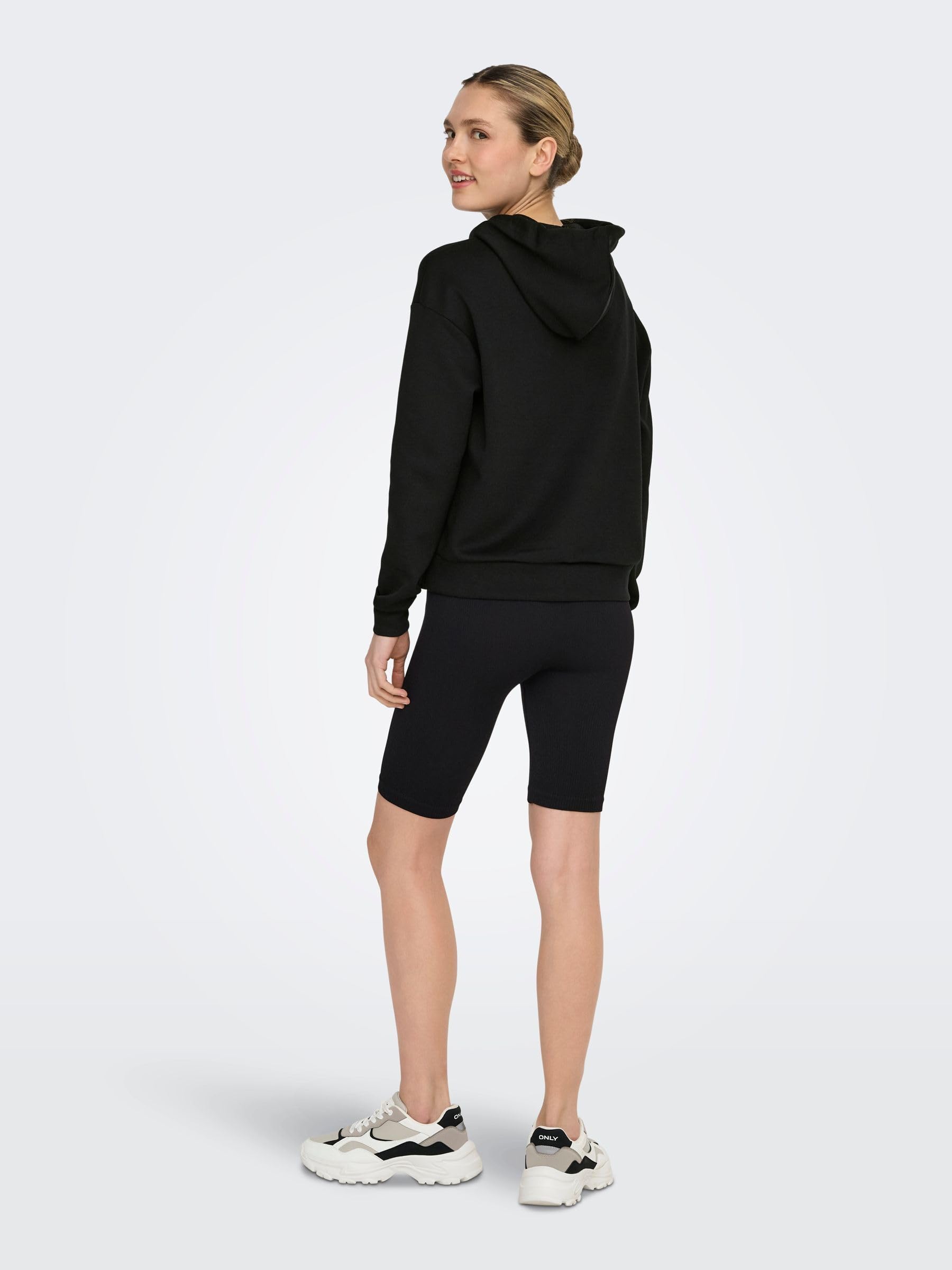 Only Play Female Kapuzenpullover ONPLOUNGE Sweatshirt | Hoodie