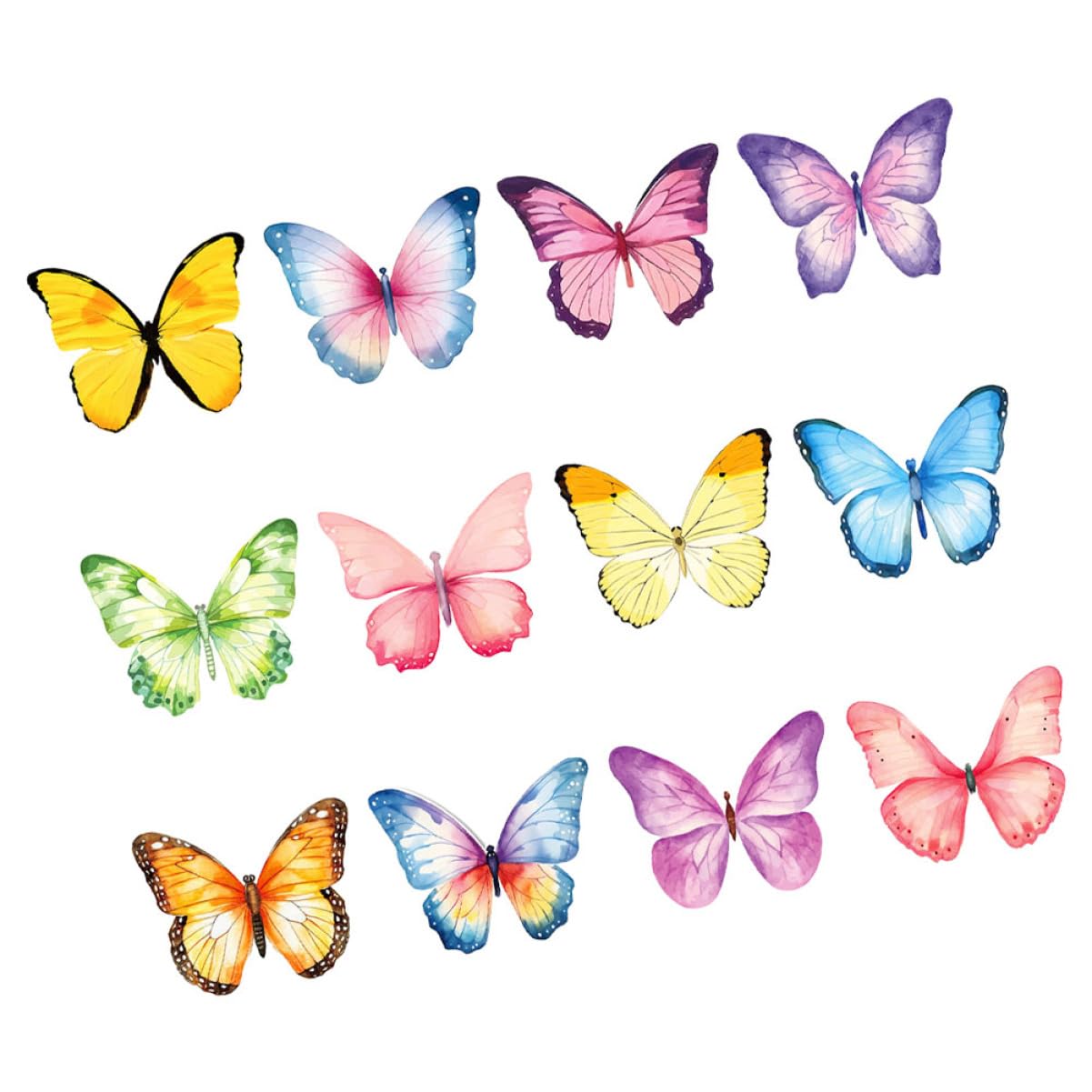 NUOBESTY 60 Unidades De Bloc De Notas De Pegatinas Para Bloc De Notas Pegatinas Útiles Para Notas Blocs De Notas Compactos Accesorios Para Notas Pegatinas Para Notas