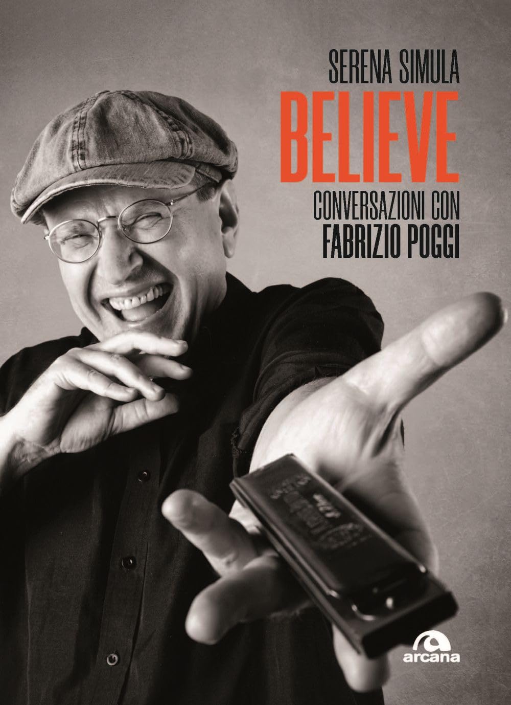 Believe. Conversazioni Con Fabrizio Poggi - 4