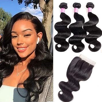 16 18 20 body wave Clearance