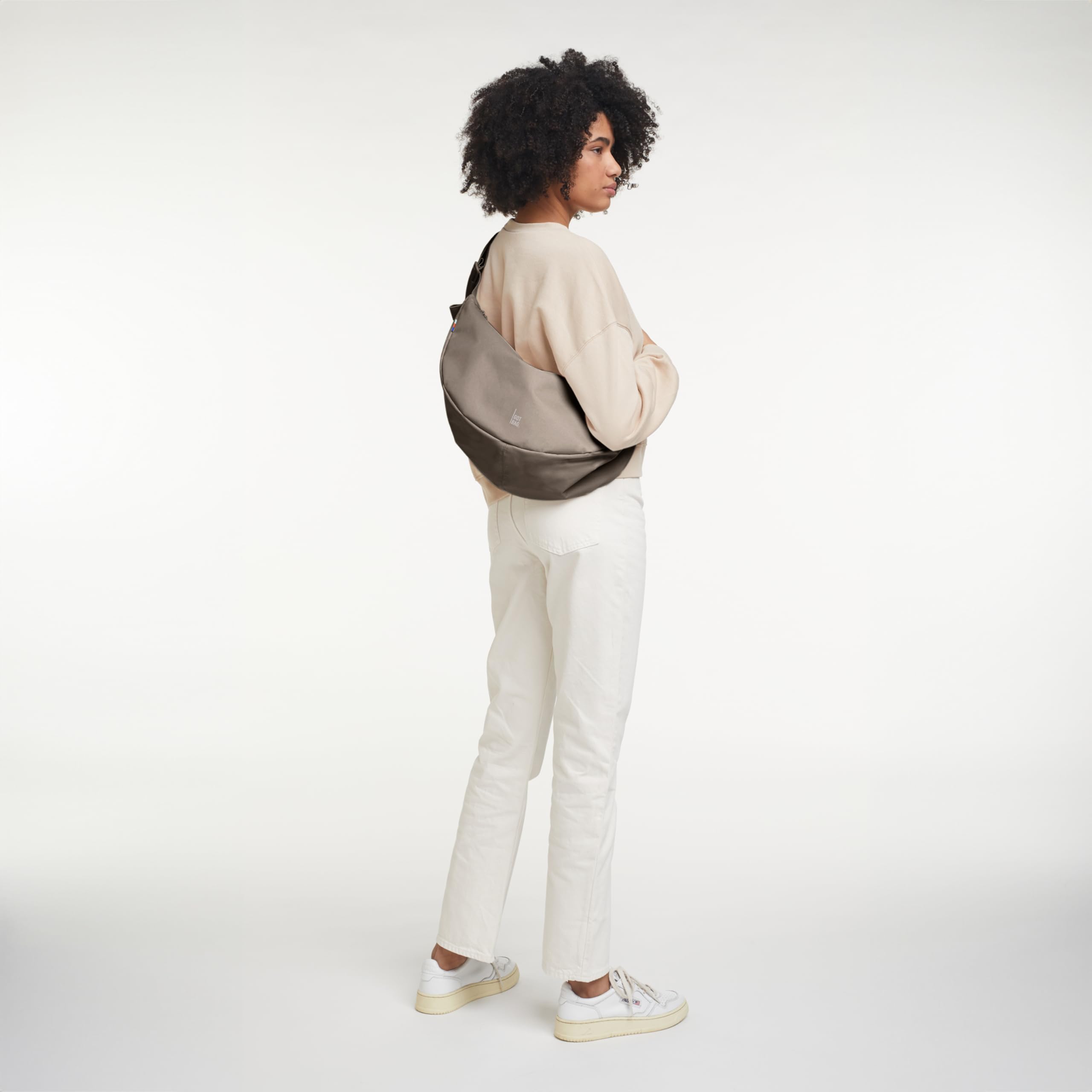 GOT BAG Moon Bag Small - Mochila Mujer