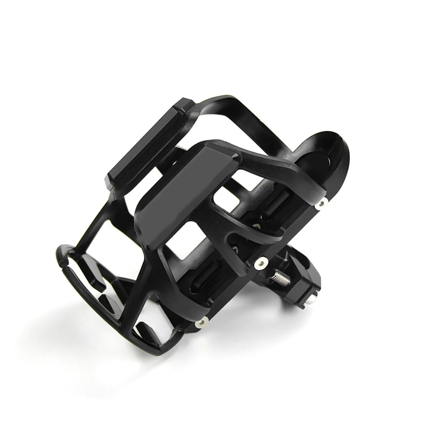Cage boisson moto CNC haut de gamme pour châssis de Honda CBR250RR