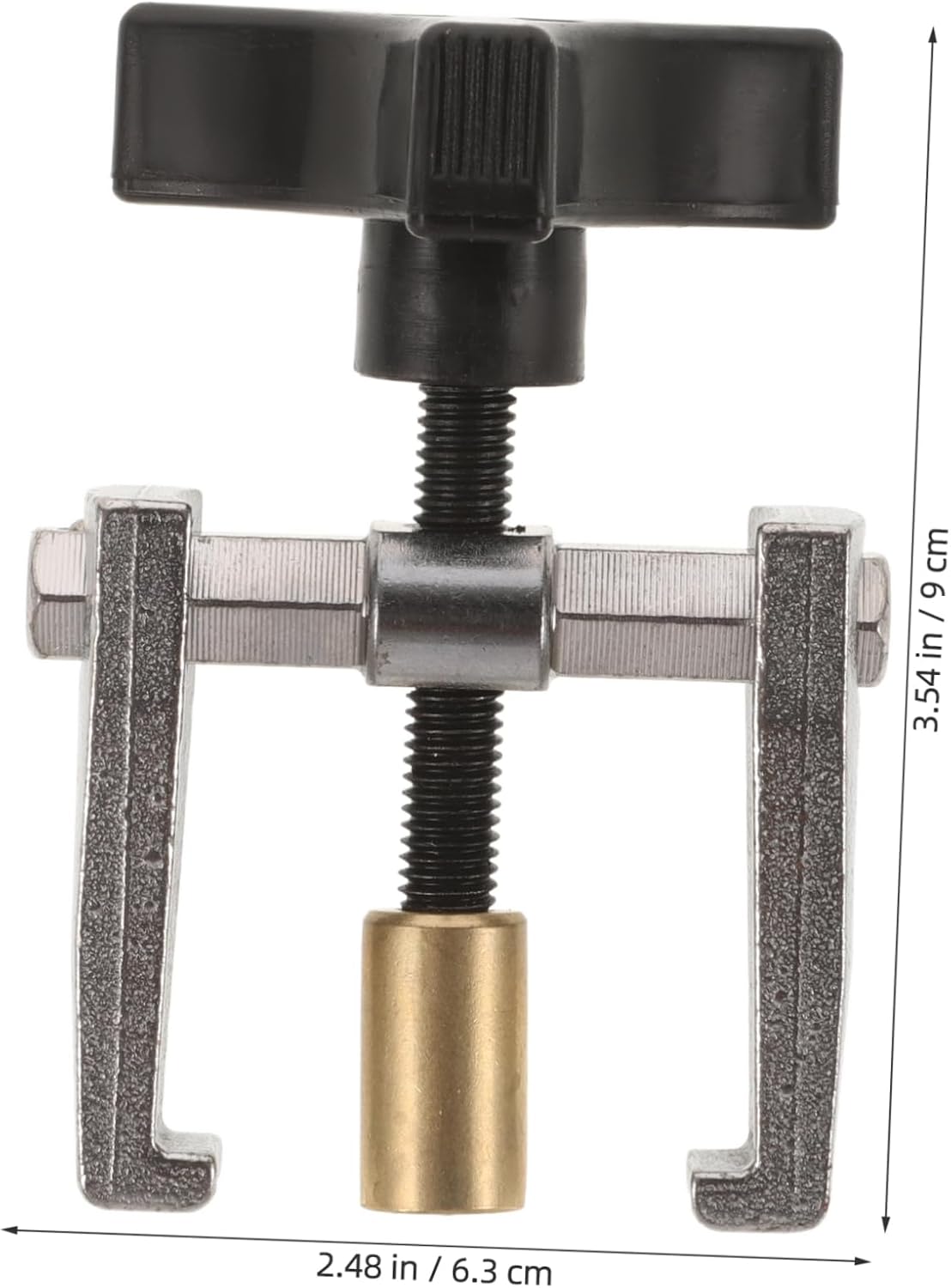 Mikinona Multi-Functional Car Windshield Arm Puller Wiper Puller Tool Quick Removal