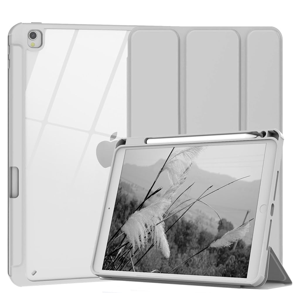 Apple iPadAir ApplePencilPro ケース3点セット Amazon.com: Xkladz Case Compatible with iPad Air 3rd