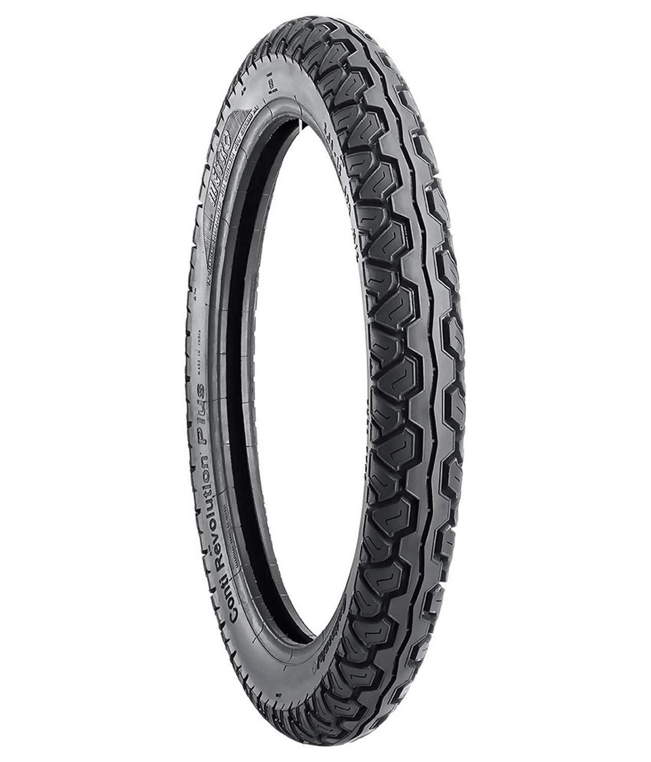 Metro Conti Revolution 2.75-18 Tube-type Bike Tyre, for Rear (Tube Included)-image-7
