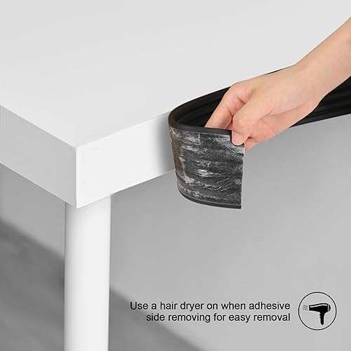 Miniatura 3 de Almohadillas de escalera para litera, autoadhesivas, cubierta de escalera para litera, peldaños de tracción, tira protectora de bordes a prueba de