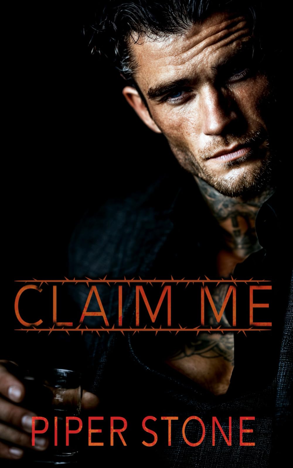 Claim Me: A Dark Russian Mafia Romance (Dmitriyev Bratva)