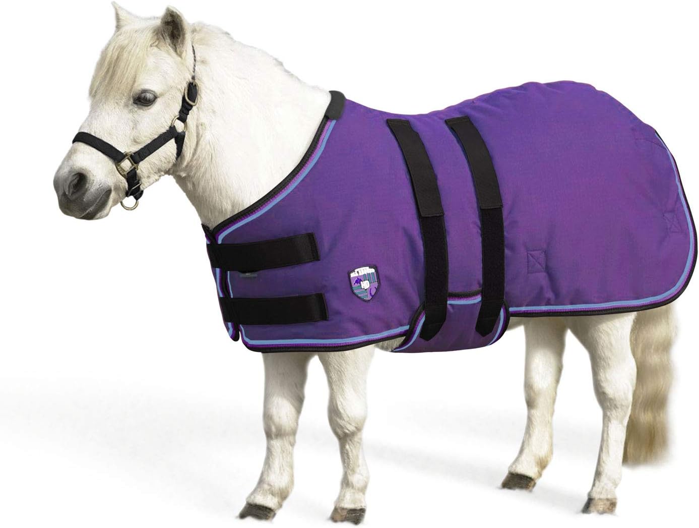AllAround Mini Horse Turnout Blanket 300g by Kensington