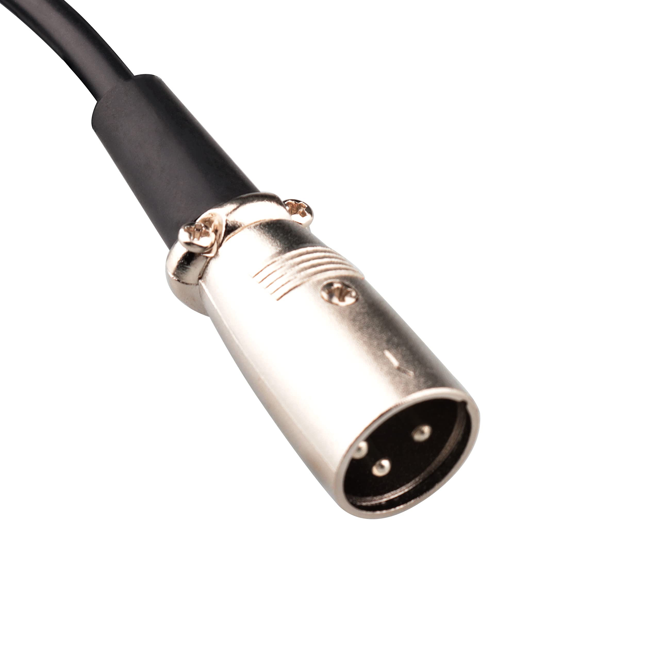 42V Chargeurs de Batterie pour Trottinette Bicyclette Chargeurs de Batterie Zero 8 36 Volt Chargeur Trotinette Electrique pour Speedtroot ST12 Trottinette 36V Velo (Chargeur +XLR 3P Male Connecteur)