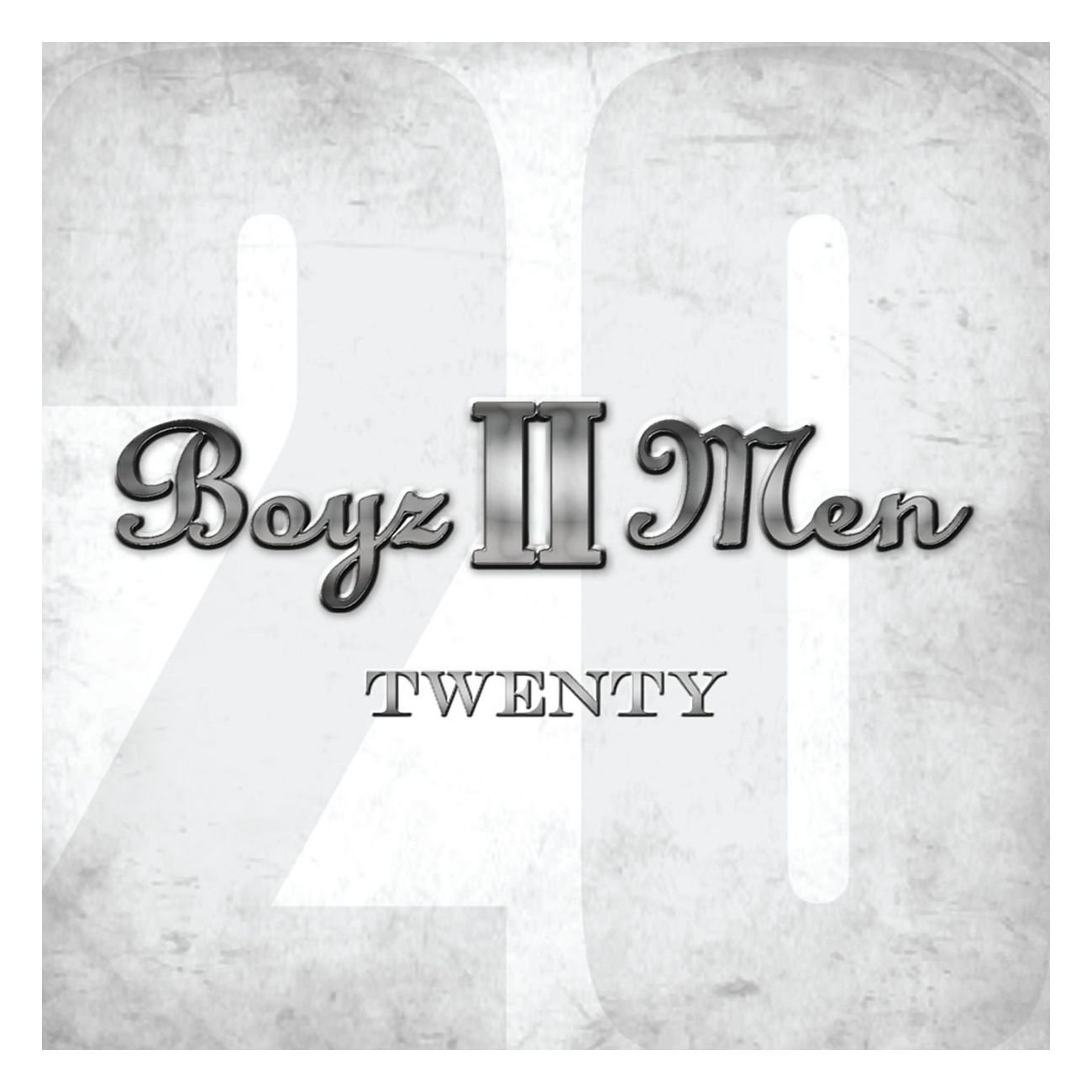 Twenty: Boyz II Men: Amazon.it: CD e Vinili}