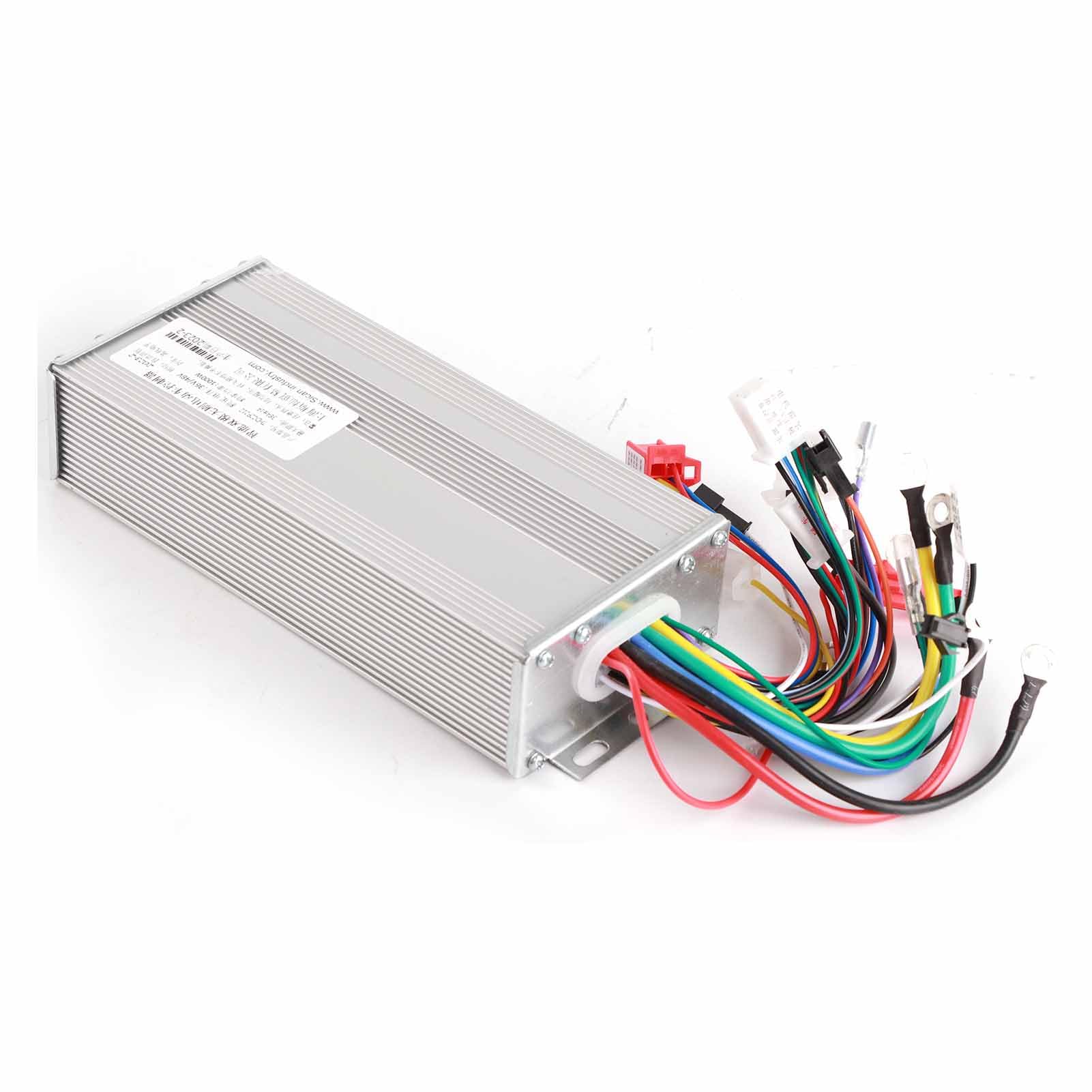 Amazon.co.jp: VGEBY1 モーターコントローラー 36V/48V 1000W