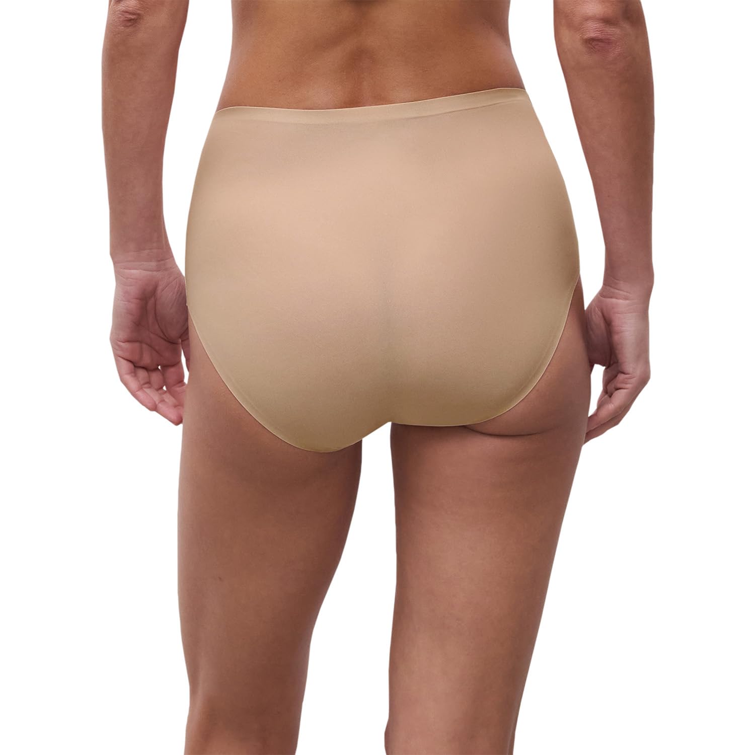 Chantelle Culotte Softstretch (Blanc)