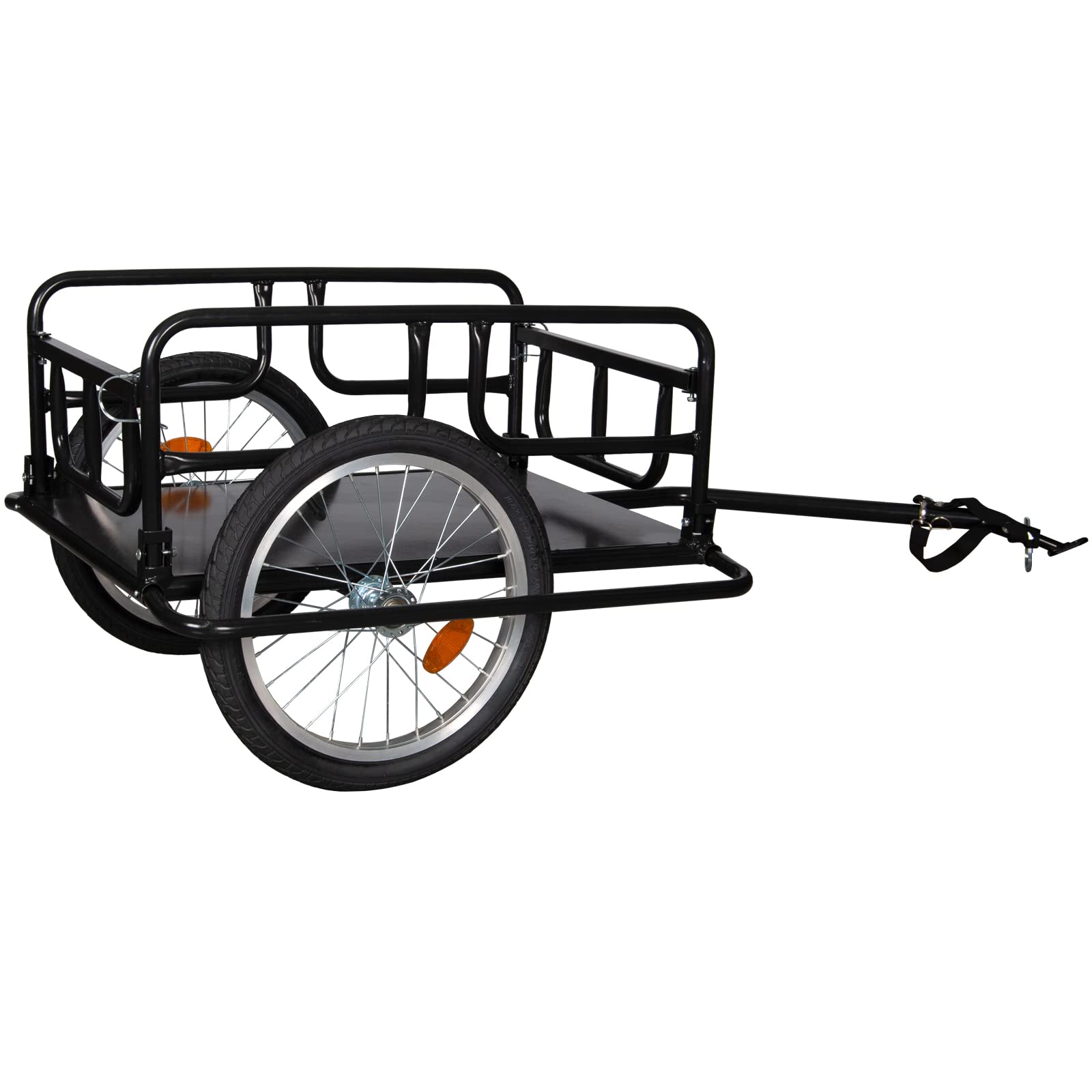 bike trailer cart