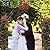S AFSTAR Metal Garden Arch, 7.2ft/86 Outdoor Arbor for Various Climbing Plant Flower, Arch Trellis for Wedding Garden Bridal Party Festival Decoration, Easy-to-Assemble