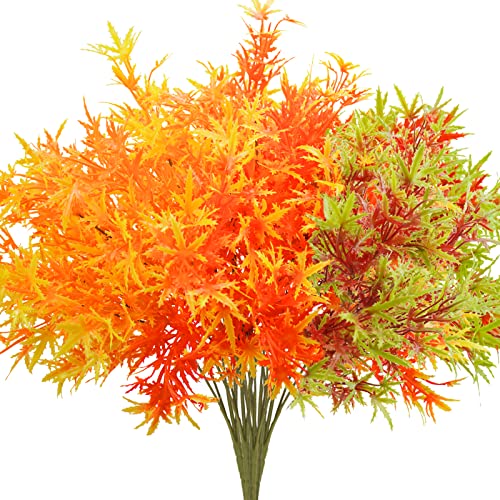 Best Artificial Shrubs Maple [Top 15 Picks] BNB