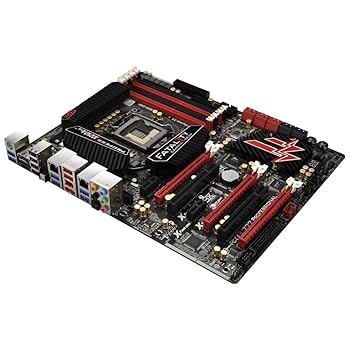 PCパーツ ASRock FATAL1TY Z77 PROFESSIONAL ASRock > Fatal1ty Z77 Professional