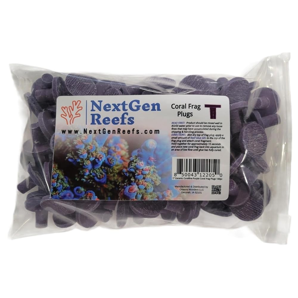 Amazon.com: NextGen Reefs® 1