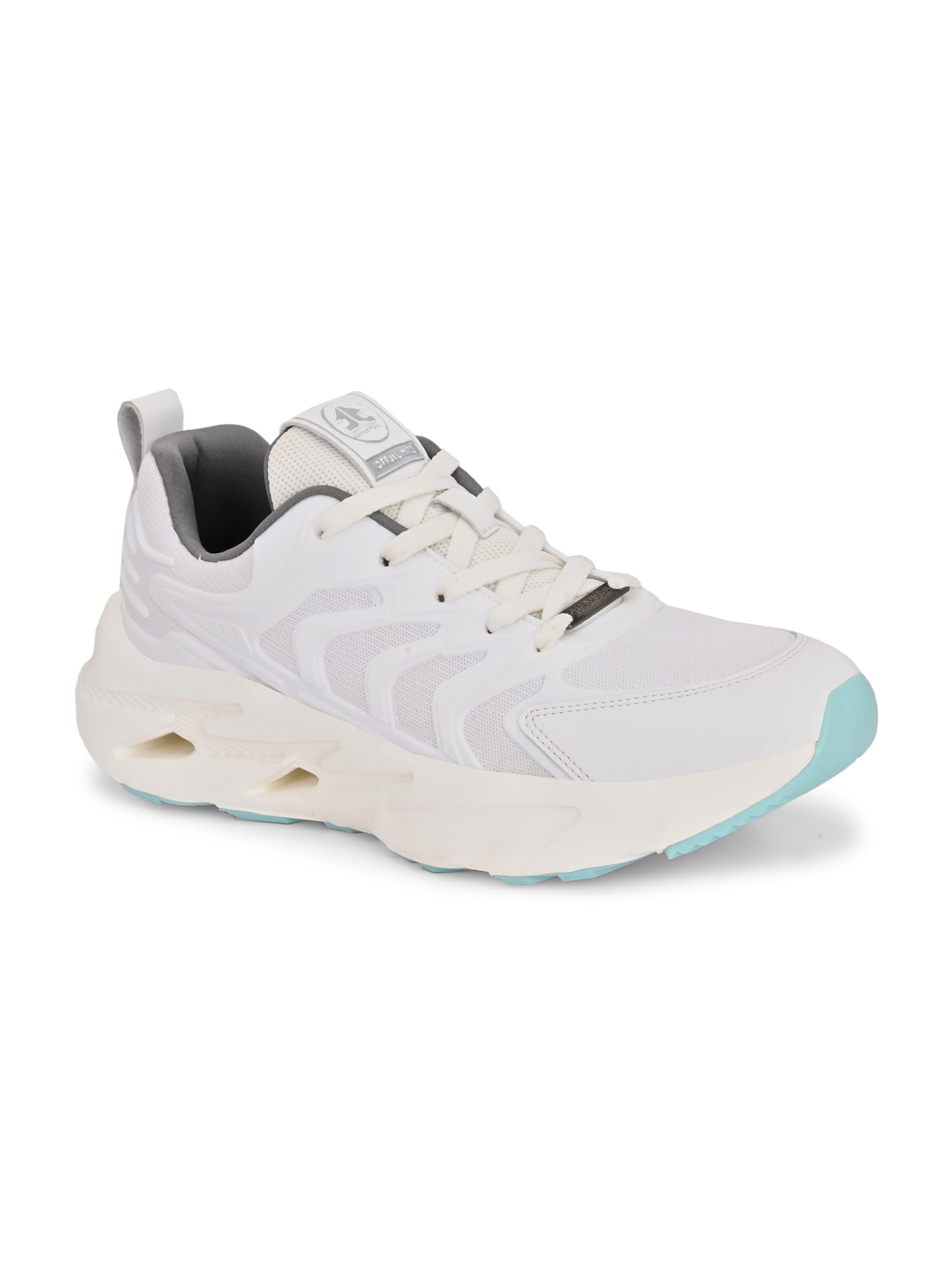 OFF LIMITS Men TerraX Hiking and Trekking Shoes