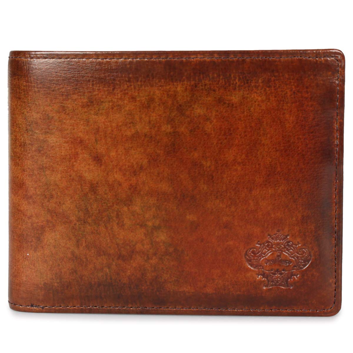 未使用品✨Orobianco patina レザー 長財布 ブラウン 未使用品✨Orobianco patina レザー 長財布 ブラウン - メルカリ