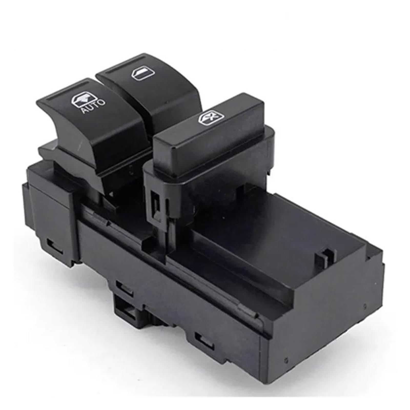 Commande Leve Vitre VW Polo Boutons Fluides et Commutation Réactive - 7