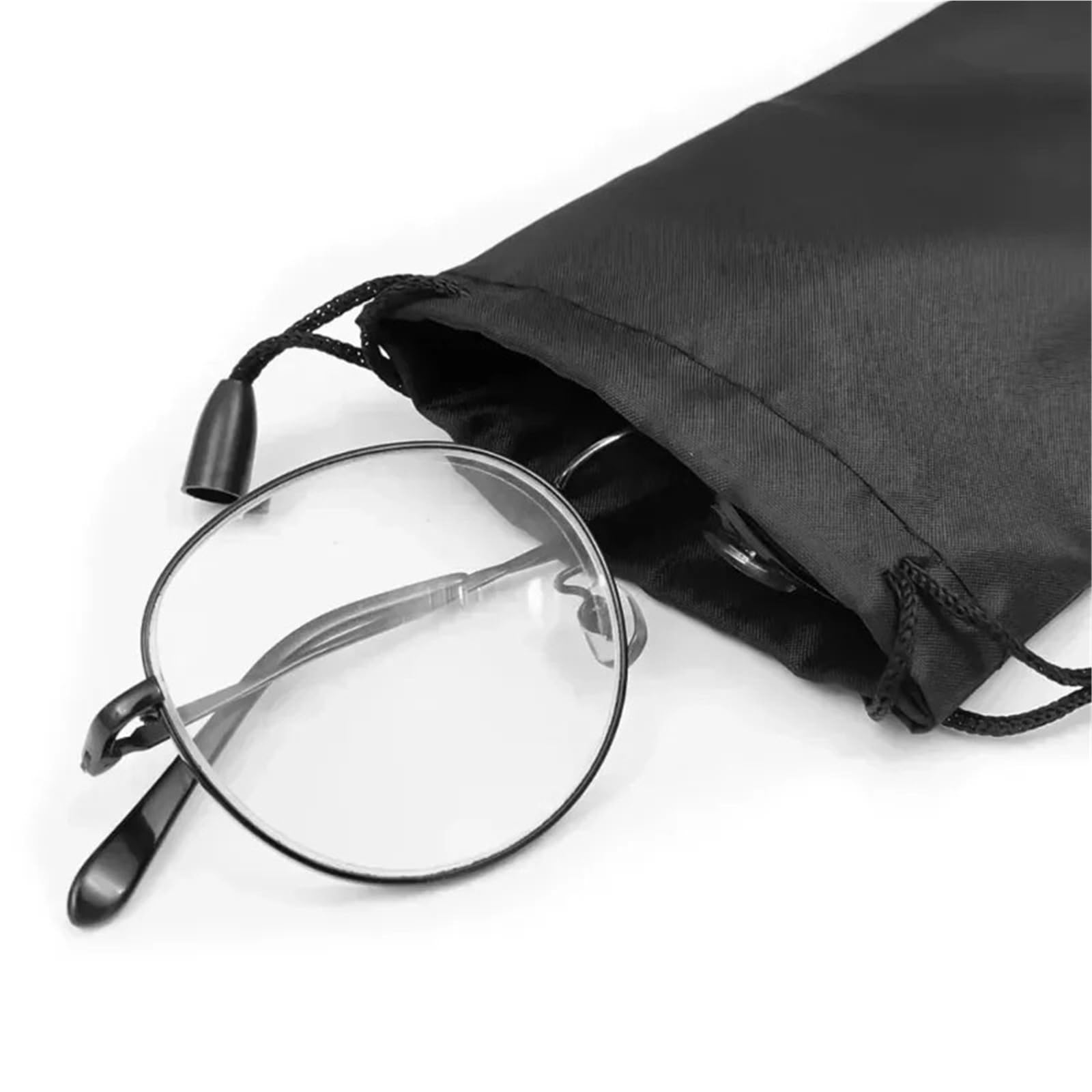 Funda Para Gafas De Sol Bolsa de gafas de sol impermeable de tela