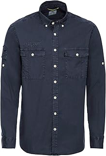 Amazon.co.uk: camel active - Shirts 
