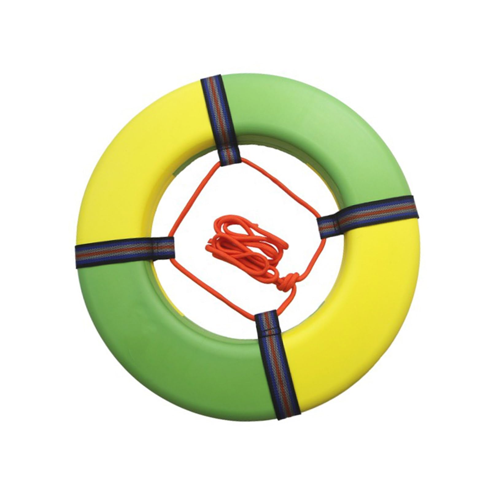 Anelli salvavita gonfiabili per bambini, in schiuma, attrezzatura di sicurezza per il nuoto, dispositivo di galleggiamento in schiuma duratura
