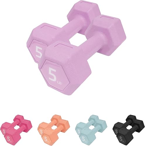 ZTTENLLY Juego de 2 mancuernas de 51015202536 libras, fácil agarre, pesas de brazo libres para hombres y mujeres, equipo de ejercicio para gimnasio