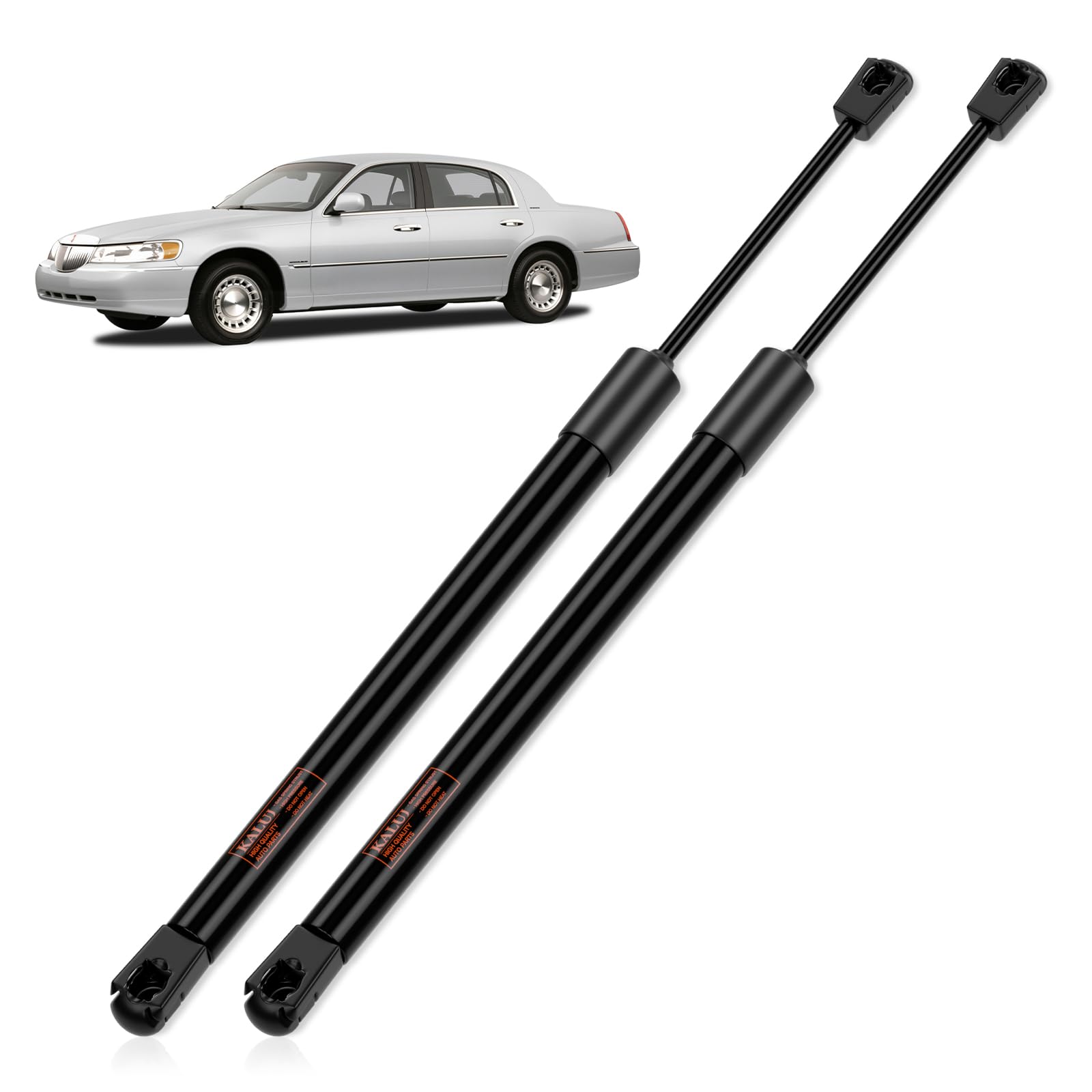 Photo 1 of KALUJ Hood Struts Lift Supports