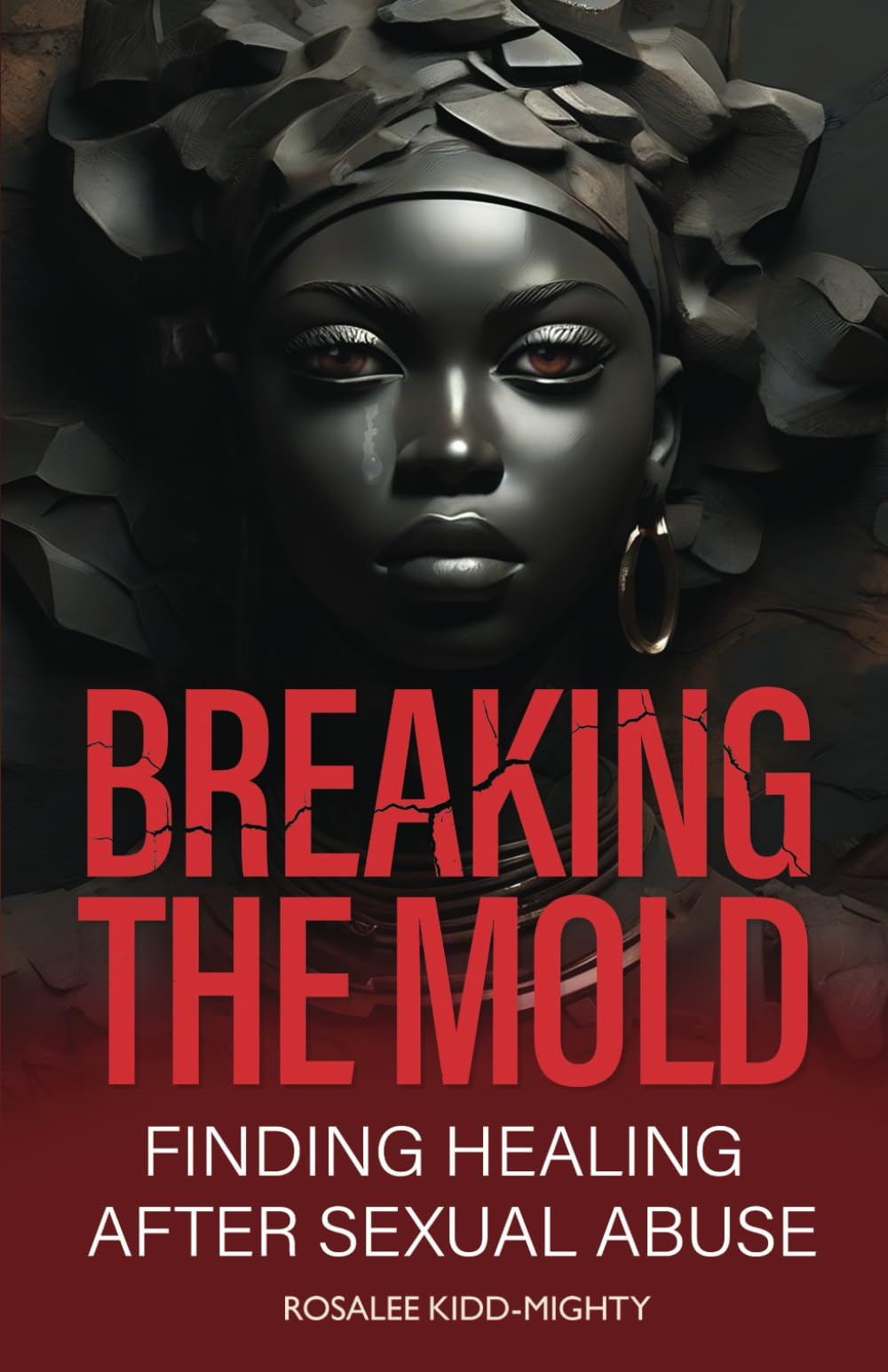 Breaking the Mold: Finding Healing after Sexual Abuse