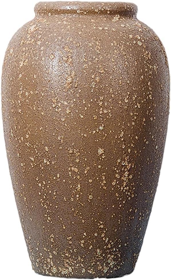 備前焼 花入れ 松園 花瓶 り 骨董品 備前焼 花 入れ