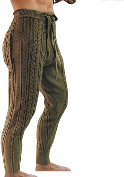 Strickhose herren Clearance