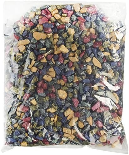 ChocoRocks 2.5 pounds Gemstone Mix by Kimmie Candy Company