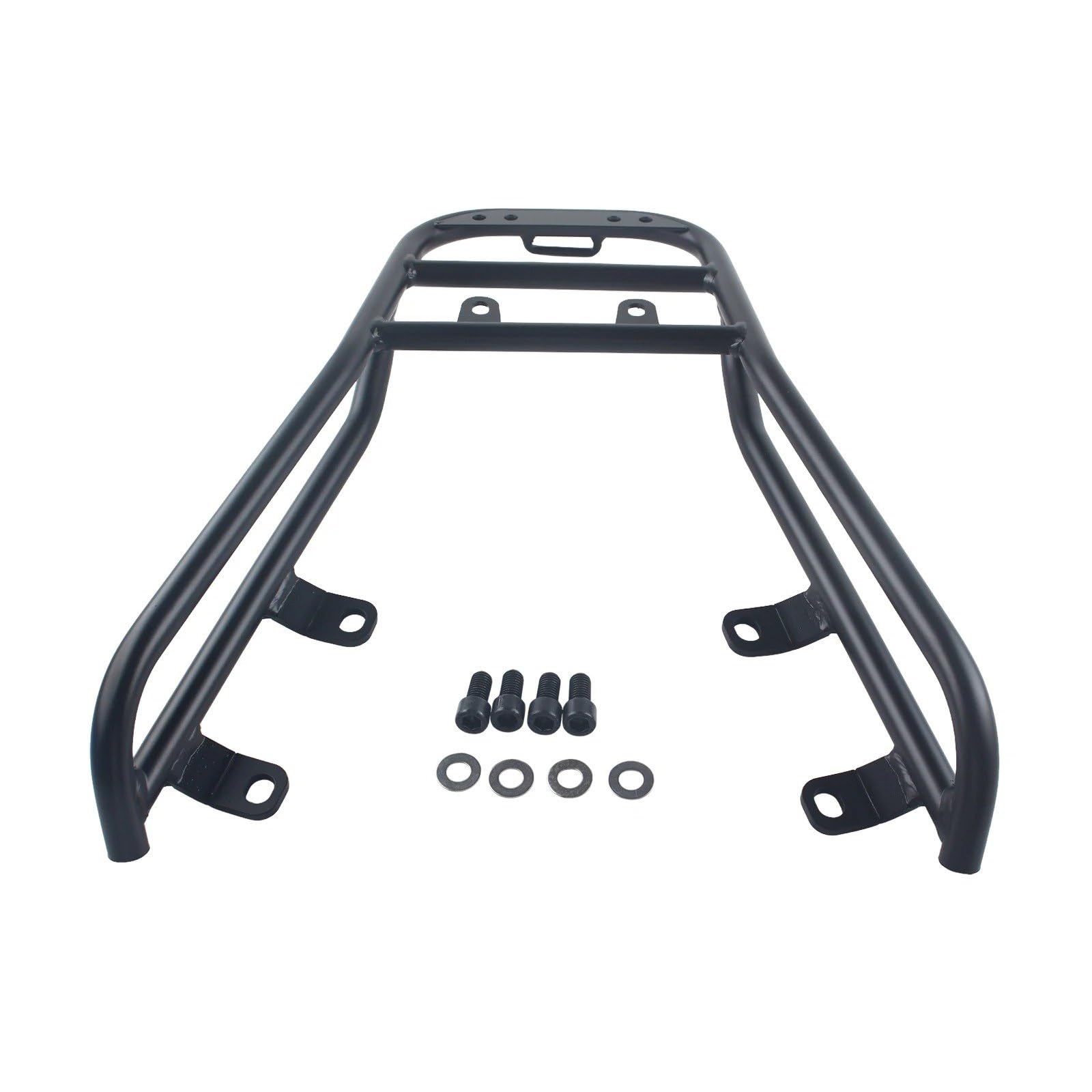Für Ducati Für Scrambler 800 Für Icon 2024-2025 Hinten Schwanz Rack