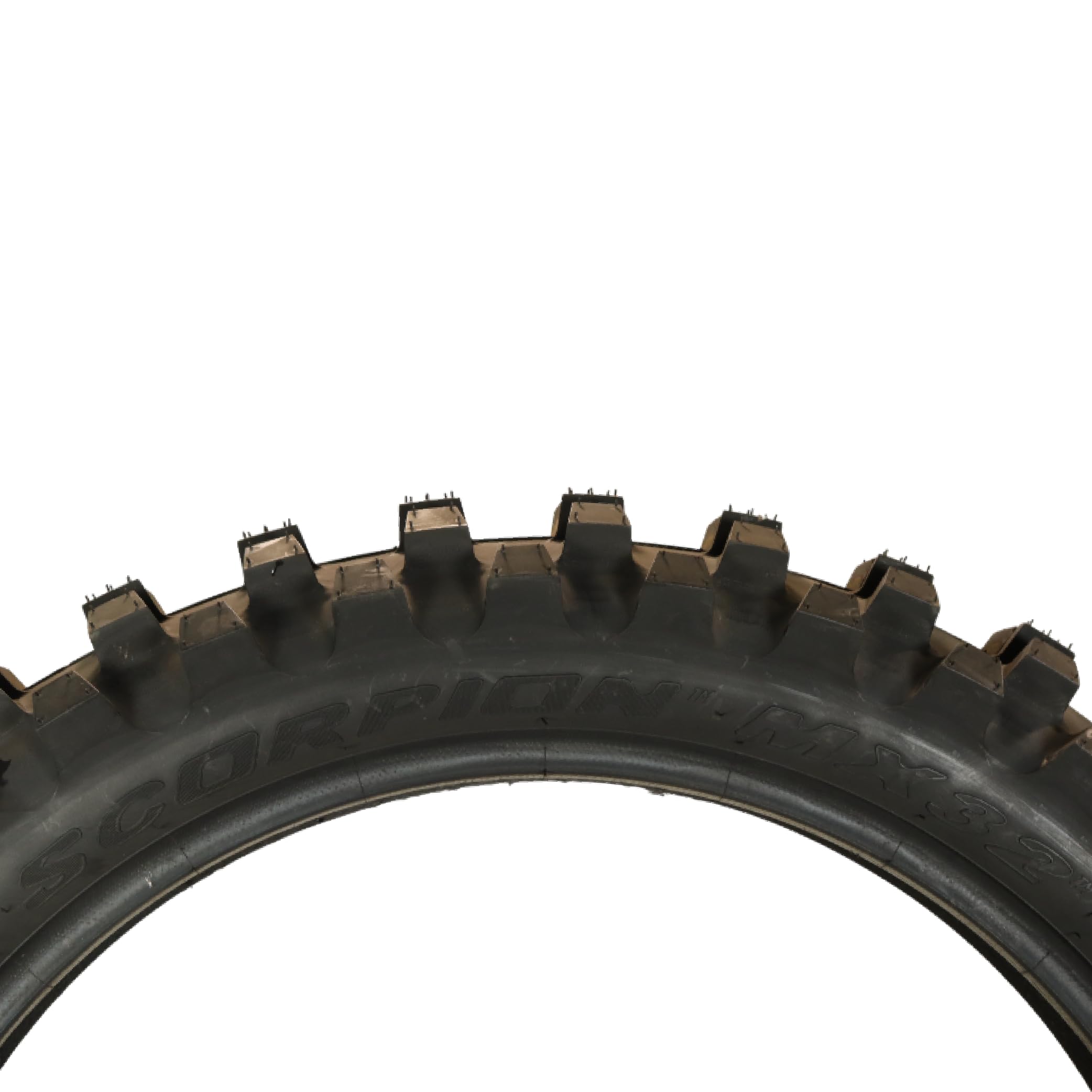 Gomme Pirelli Scorpion mx 120 80-19 63M TT per Moto
