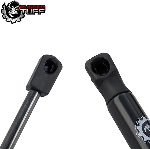 Miniatura 2 de Rugged TUFF RT661099 - Soporte de elevación de ventana trasera para amortiguadores, resortes de gas compatibles con Ford Escape 2008-2012, Mazda