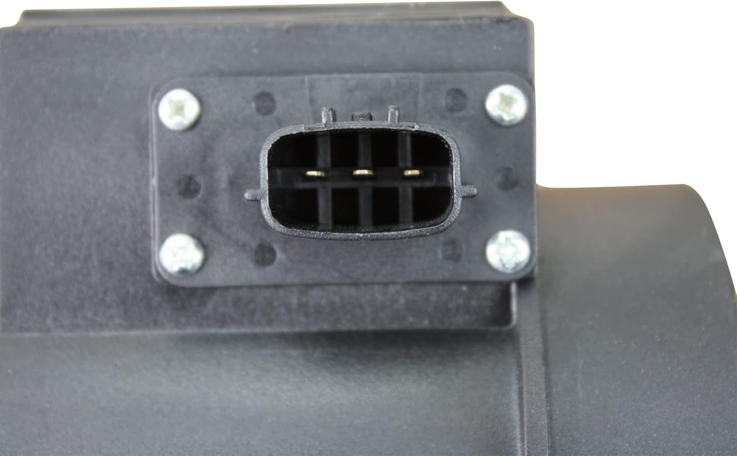 AIP Electronics Pro Spec OE Quality Mass Air Flow Sensor MAF AFM Compatible with 1996-1998 Subaru Impreza Legacy 2.0L 22680-AA271 OEM Fit MFA271-PS