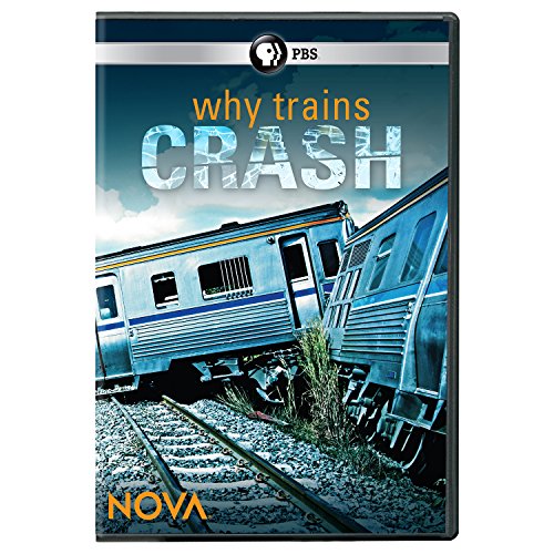 Nova: Why Trains Crash