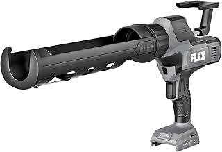 FLEX 24V Cordless 29 oz Caulk & Adhesive Gun, Tool Only - FX6231-Z