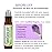 MigreLief Comfort Stick, Migraine and Headache Essential Oil Roll-On - Peppermint Lavender - 10ml