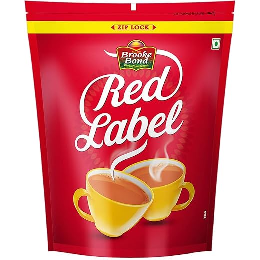 Red Label Tea 1Kg Ginger Powder