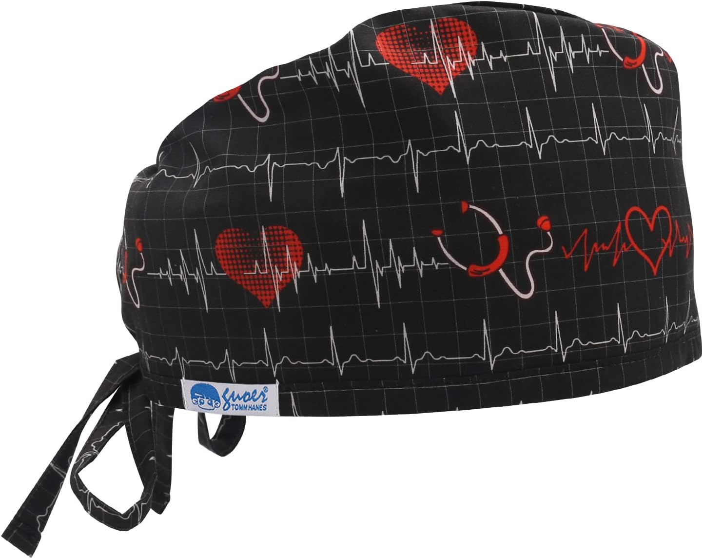 Women's and Men's Cap Working Hat One Size Multiple Color