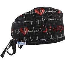 GUOER Womens and Mens Cap Working Hat One Size Multiple Color