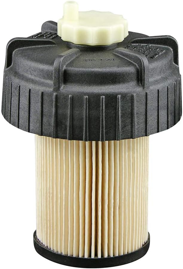 Baldwin Fuel/Water Separator Element - BF1201
