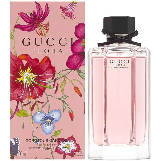 Gucci Gardenia 100ml Spray