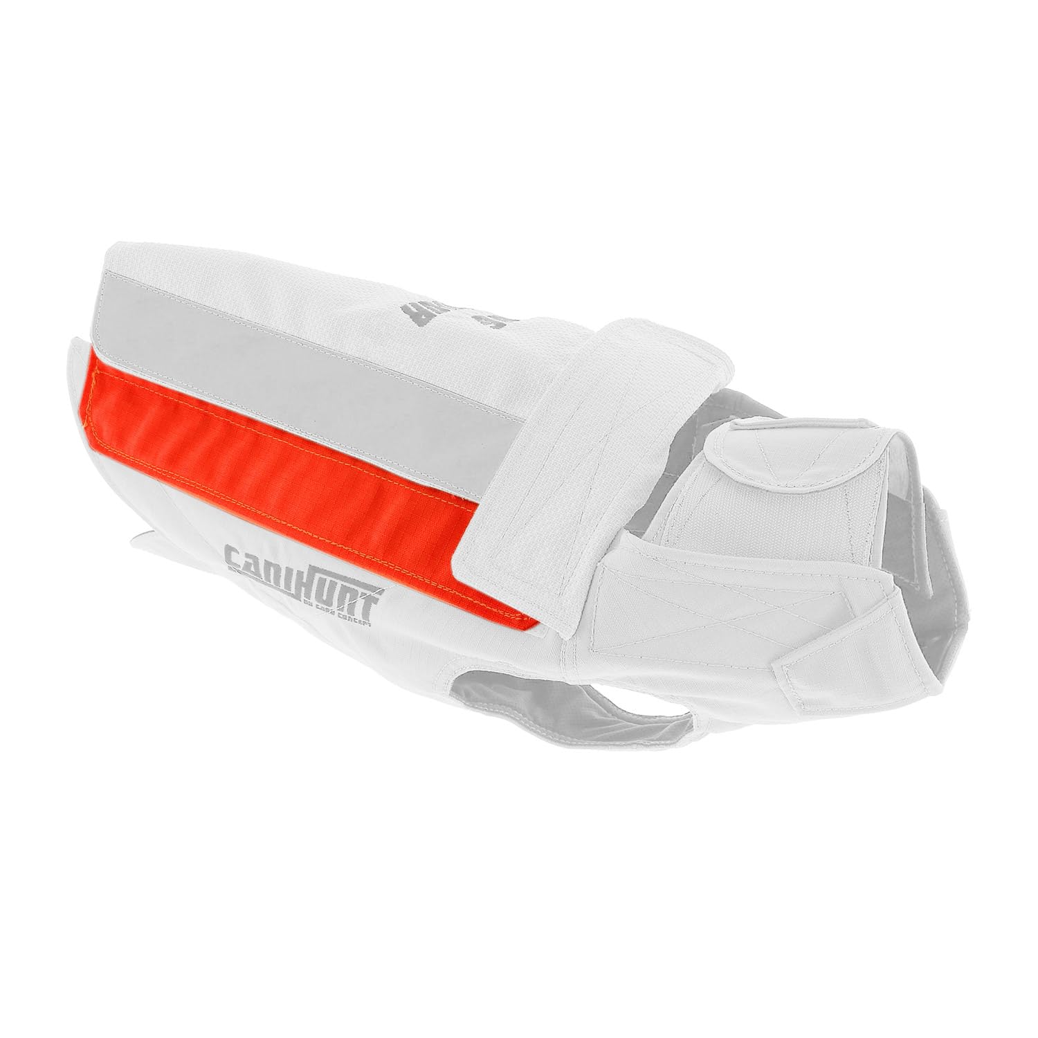 CANIHUNT KIT Extension Rabat Dorsal Orange (45)