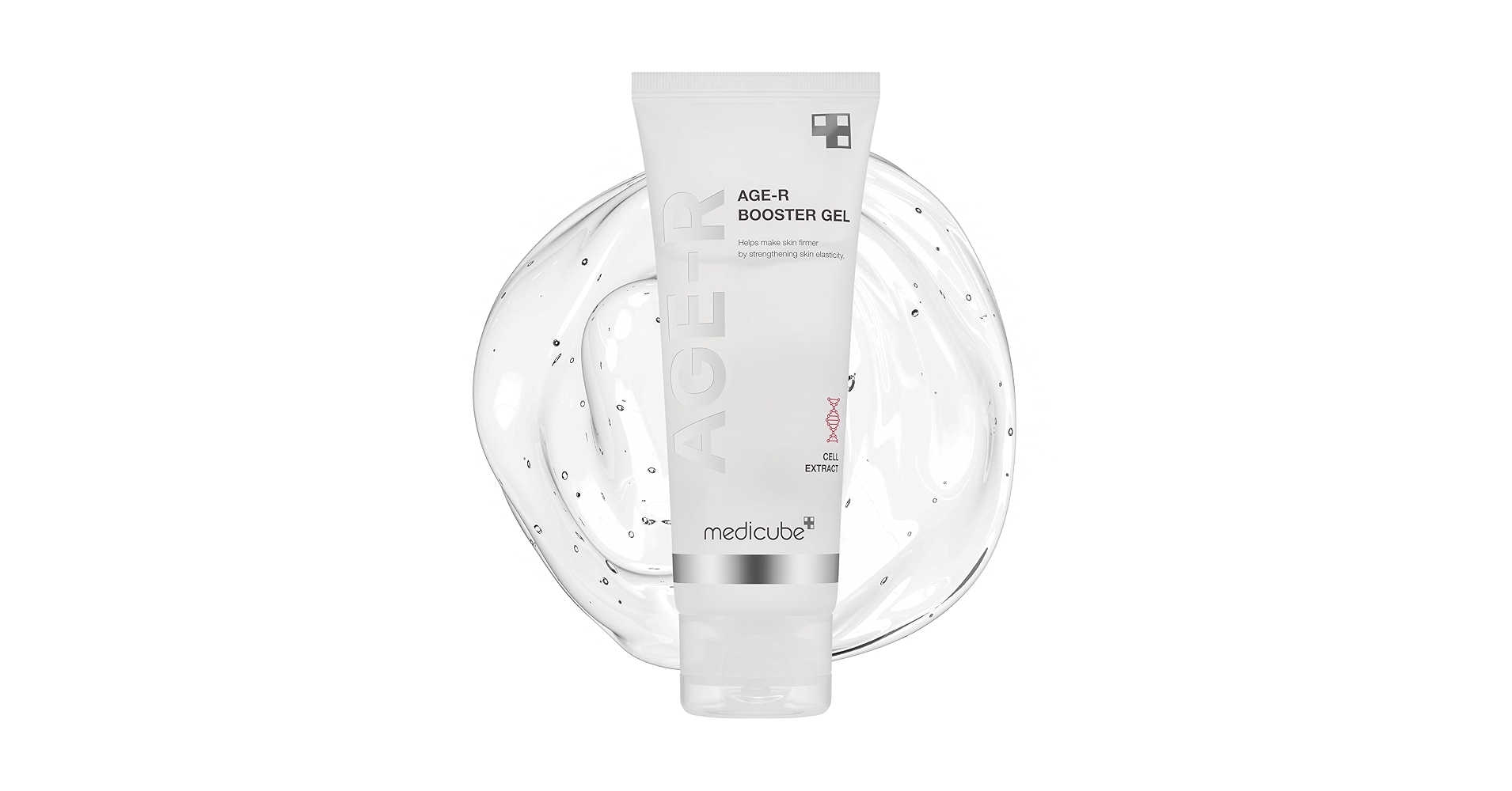 AGE-R BOOSTER PRO➕AGE-Rグローセラム➕AGRVCPセラム AGE-R Booster Pro – MEDICUBE SG
